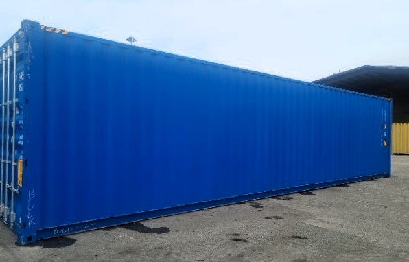 Container 40’ HC